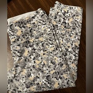 Lululemon Capris
